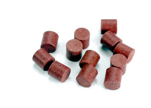 Traxxas 4685 Slipper Friction Pegs for Nitro Vehicles