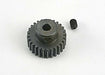 Traxxas 4728 48P Pinion Gear 28T for 2WD and Most 1/16 Vehicles