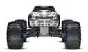 Traxxas 49077-3 1/10 T-MAXX 3.3 Nitro 4x4 Monster Truck White
