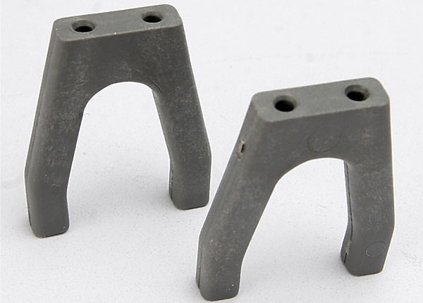 Traxxas 4919A Gray T-Maxx Servo Mount for Throttle and Brake
