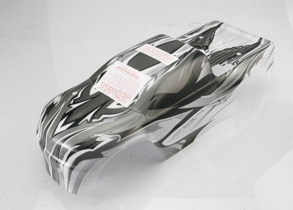 Traxxas 4926X ProGraphix Body for T-MAXX 2.5