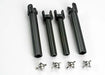 Traxxas 4951X Long Heavy Duty Half Shafts for T-Maxx