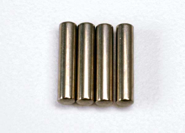 Traxxas 4955 2.5x12mm Axle Pins 4 Pack