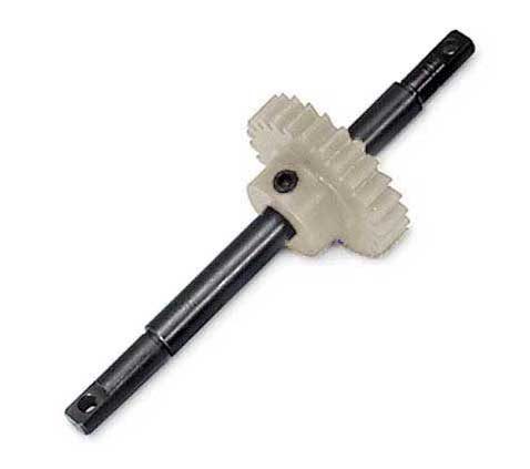 Traxxas 4994X Forward Only Shaft and Gear for T-Maxx