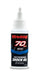 Traxxas 5036 Silicone Shock Oil 70W 900cSt 60cc