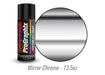 Traxxas 5046X Mirror Chrome RC Body Paint 13.5oz (Use 5044 Backer)