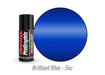 Traxxas 5054 Brilliant Blue RC Body Paint 5oz