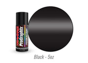 Traxxas 5055 Black RC Body Paint 5oz
