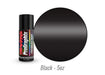 Traxxas 5055 Black RC Body Paint 5oz