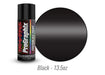 Traxxas 5055X Black RC Body Paint 13.5oz