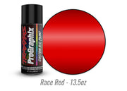 Traxxas 5057X Race Red RC Body Paint 13.5oz
