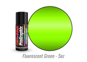 Traxxas 5062 Fluorescent Green RC Body Paint 5oz