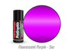 Traxxas 5066 Fluorescent Purple RC Body Paint 5oz