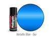 Traxxas 5074 Metallic Blue RC Body Paint 5oz