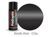 Traxxas 5075X Metallic Black RC Body Paint 13.5oz