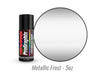 Traxxas 5076 Metallic Frost RC Body Paint 5oz (Back with base color for metallic look)