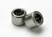 Traxxas 5121 Needle Roller Bearing 6x10x8mm 2 Pack