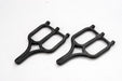 Traxxas 5131R Upper Suspension A-Arms for Maxx Vehicles