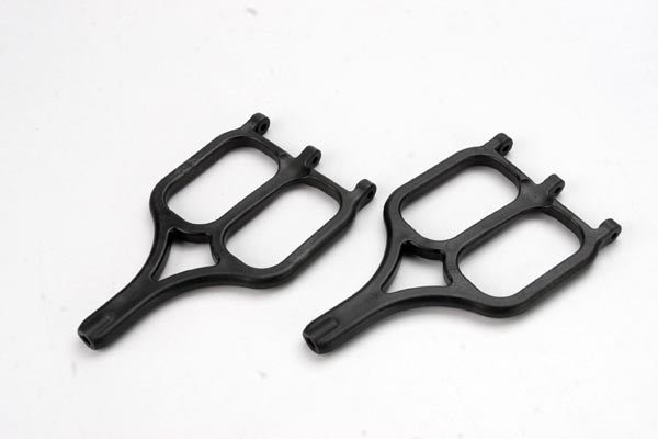 Traxxas 5131R Upper Suspension A-Arms for Maxx Vehicles