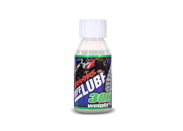 Traxxas 5136 Differential Oil 30K