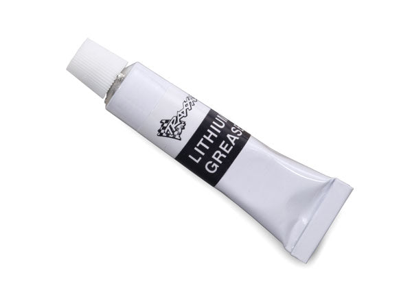 Traxxas 5148 White Lithium Grease
