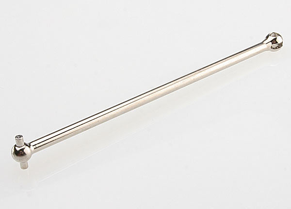 Traxxas 5154 128.5mm Steel Driveshaft for Revo and T-Maxx