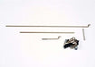 Traxxas 5168 Slide Carb Linkage Set for T-Maxx