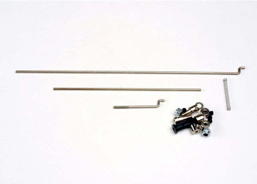 Traxxas 5168 Slide Carb Linkage Set for T-Maxx