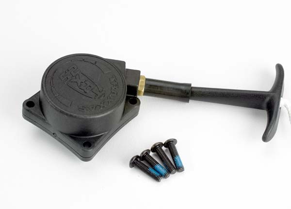 Traxxas 5170 Recoil Starter for 3.3 and 2.5 Motors