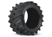 Traxxas 5171 Maxx® Chevron 3.8" Tires for T-MAXX and Others 1 Pair