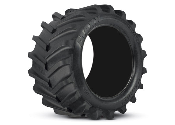 Traxxas 5171 Maxx® Chevron 3.8" Tires for T-MAXX and Others 1 Pair