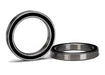 Traxxas 5182A Sealed Ball Bearings with Black Rubber 20x27x4mm 2 Pack