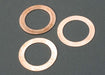 Traxxas 5229 Cooling Head Gaskets 0.15mm 0.25mm 0.35mm 1 Each for 2.5 & 3.3