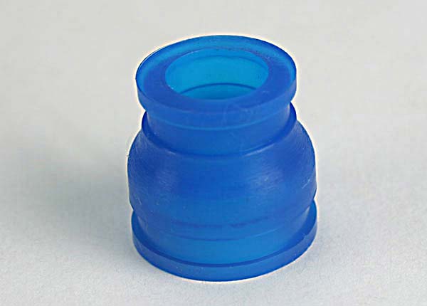 Traxxas 5246 Molded Pipe Coupler for 2.5 or 3.3 Motors with 5152 Pipe
