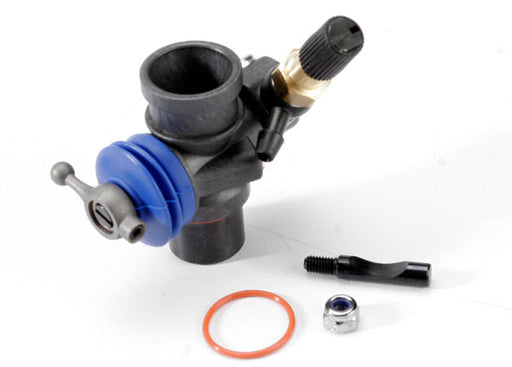 Traxxas 5252 Complete Carburetor No Air Filter for 2.5 Motors