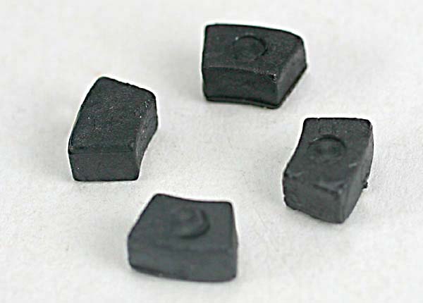 Traxxas 5273 Cush Drive Components for EZ Start 2