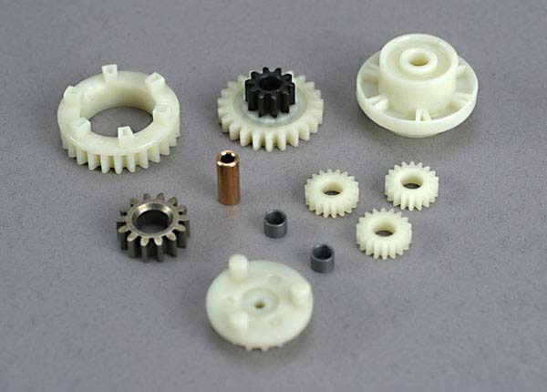Traxxas 5276 EZ-Start Gear Set