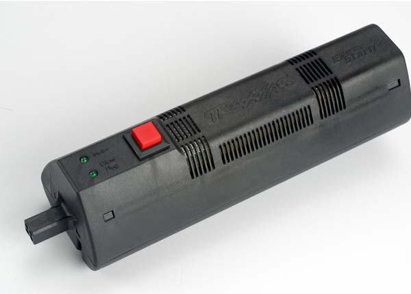 Traxxas 5280 Complete Control Box for EZ Start 2