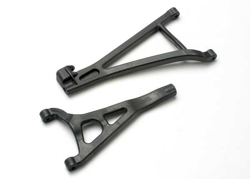 Traxxas 5331 Right Upper and Lower Suspension A Arms for Summit