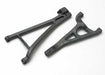 Traxxas 5332 Left Upper and Lower Suspension A Arms for Summit