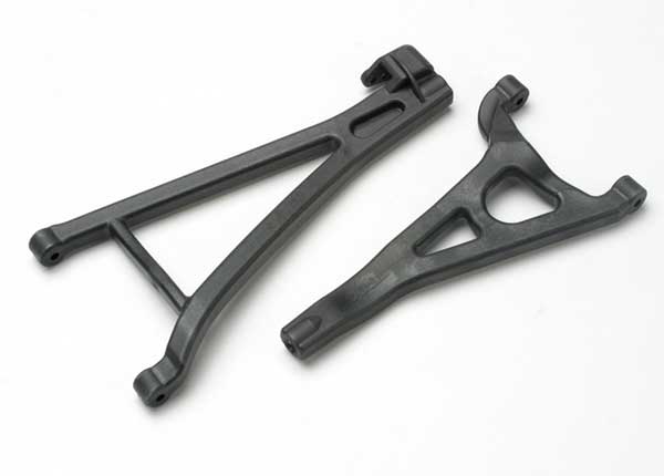 Traxxas 5332 Left Upper and Lower Suspension A Arms for Summit