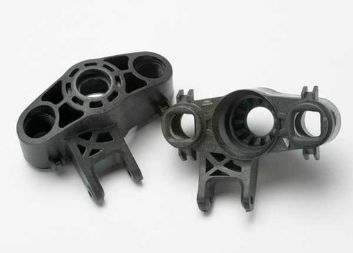 Traxxas 5334 Rear Axle Carriers Left and Right for T-Maxx