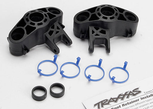 Traxxas 5334R Axle Carriers Left & Right for Summit