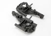 Traxxas 5630 Left and Right Front Bulkhead for Summit