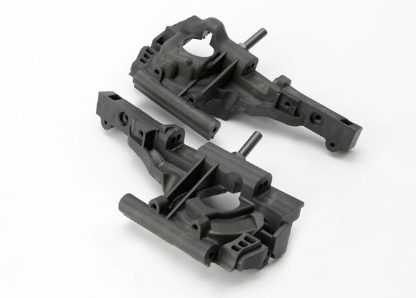 Traxxas 5630 Left and Right Front Bulkhead for Summit