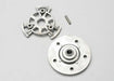 Traxxas 5351 Alloy Slipper Pressure Plate and Hub