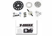 Traxxas 5351X T-Maxx Torque Control Slipper