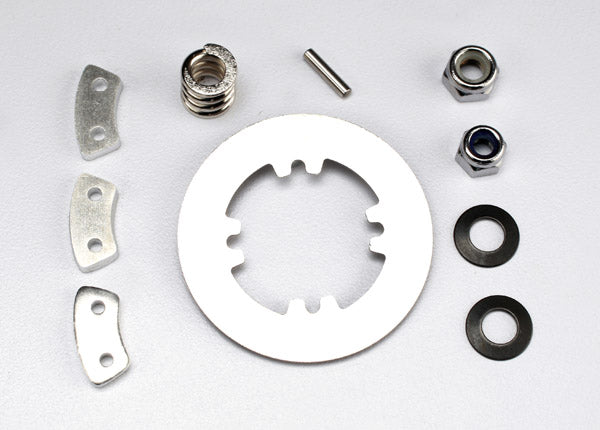 Traxxas 5352R Heavy Duty Slipper Clutch Rebuild Kit