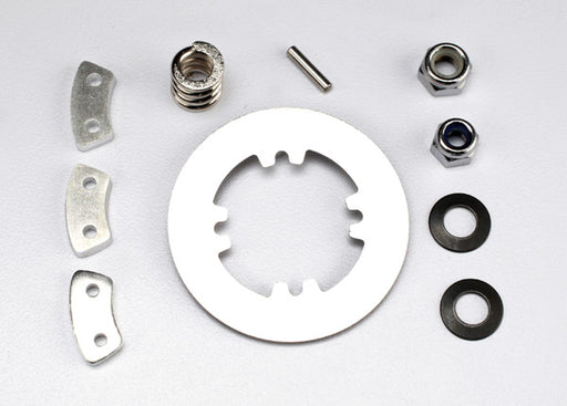 Traxxas 5352R Heavy Duty Slipper Clutch Rebuild Kit