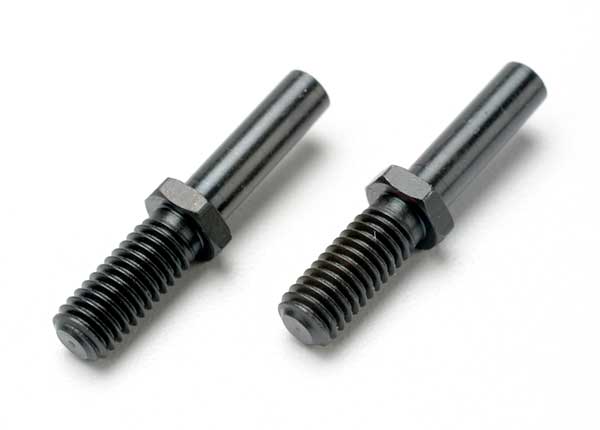 Traxxas 5354 Steel Rocker Arm Post for E-Revo and Summit